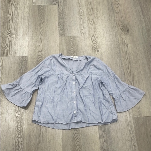 Madewell Tops - Madewell blouse